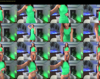 anna_shine_ — 5 minute Chaturbate female cam show recording, 720p, Jun 8, 2024