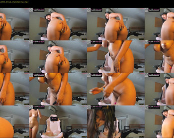 annieguzman_ — 3 minute Chaturbate female cam show recording, 720p, Jun 9, 2024