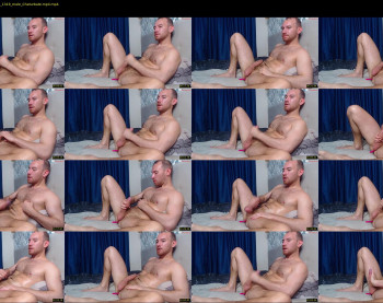 anton_boy007 — 3 minute Chaturbate male cam show recording, 720p, Jun 8, 2024