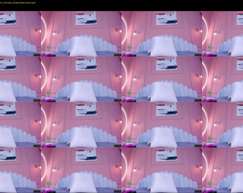 aria_greco — 4 minute Chaturbate female cam show recording, 720p, Jun 8, 2024