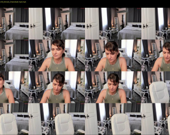 arianasage_ — 76 minute Chaturbate female cam show recording, 720p, Jun 8, 2024