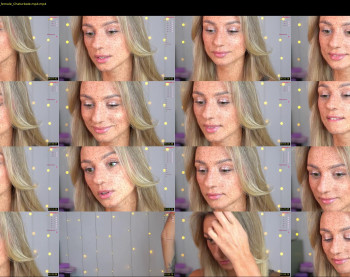 artease — 3 minute Chaturbate female cam show recording, 720p, Jun 8, 2024