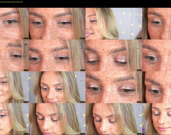 artease — 8 minute Chaturbate female cam show recording, 720p, Jun 8, 2024
