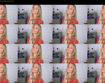 artease — 18 minute Chaturbate female cam show recording, 720p, Jun 8, 2024