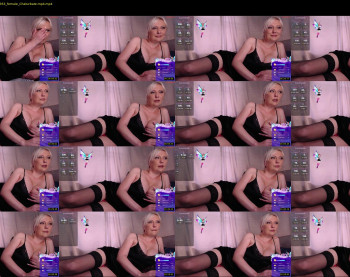 atomic_eva — 3 minute Chaturbate female cam show recording, 720p, Jun 8, 2024