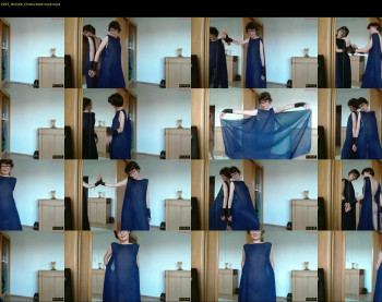 bebacksooon — 4 minute Chaturbate female cam show recording, 480p, Jun 8, 2024