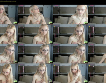 beverlyvega — 3 minute Chaturbate couple cam show recording, 720p, Jun 8, 2024
