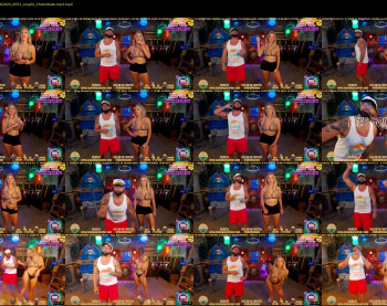 bigbananamilfshake — 19 minute Chaturbate couple cam show recording, 720p, Jun 9, 2024