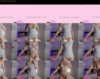 bigorgasm4us — 33 minute Chaturbate female cam show recording, 720p, Jun 8, 2024