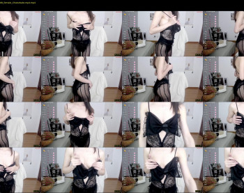 blon_kater — 4 minute Chaturbate female cam show recording, 720p, Jun 8, 2024