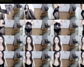 blon_kater — 10 minute Chaturbate female cam show recording, 720p, Jun 8, 2024