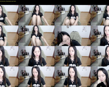 blon_kater — 15 minute Chaturbate female cam show recording, 720p, Jun 8, 2024