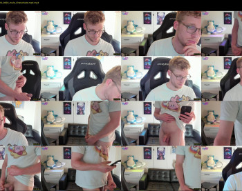 blueeyedtallguy — 31 minute Chaturbate male cam show recording, 720p, Jun 8, 2024