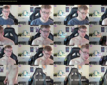 blueeyedtallguy — 126 minute Chaturbate male cam show recording, 720p, Jun 8, 2024