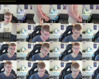 blueeyedtallguy — 50 minute Chaturbate male cam show recording, 720p, Jun 8, 2024