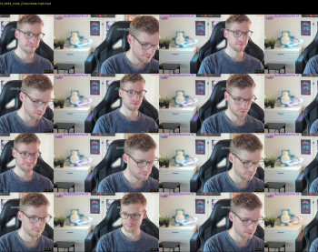 blueeyedtallguy — 4 minute Chaturbate male cam show recording, 720p, Jun 9, 2024