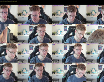 blueeyedtallguy — 59 minute Chaturbate male cam show recording, 720p, Jun 9, 2024