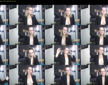 boeslaboes — 3 minute Chaturbate couple cam show recording, 720p, Jun 8, 2024