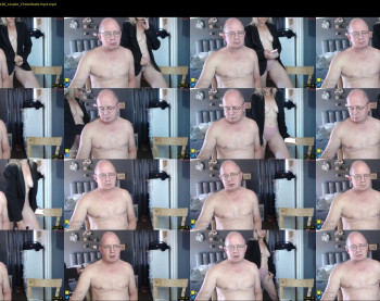 boeslaboes — 4 minute Chaturbate couple cam show recording, 720p, Jun 8, 2024