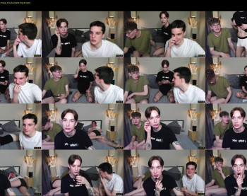 boicute — 49 minute Chaturbate male cam show recording, 720p, Jun 8, 2024