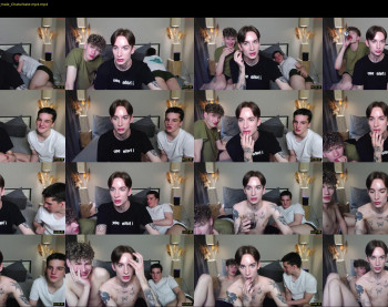 boicute — 26 minute Chaturbate male cam show recording, 720p, Jun 8, 2024