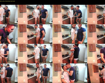 bryanbeard — 37 minute Chaturbate male cam show recording, 720p, Jun 8, 2024