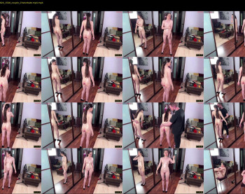 bunnyyandhunter — 43 minute Chaturbate couple cam show recording, 720p, Jun 8, 2024