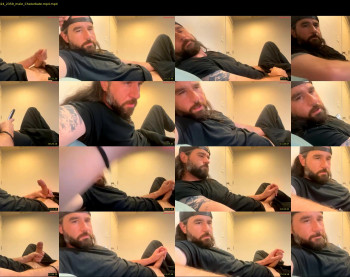 captnblackbeard — 29 minute Chaturbate male cam show recording, 480p, Jun 8, 2024