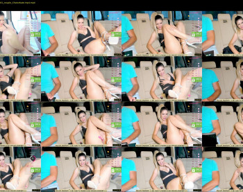 carlasquirt — 126 minute Chaturbate female cam show recording, 720p, Jun 8, 2024