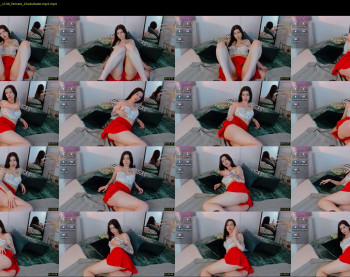 cassie_palmer — 3 minute Chaturbate female cam show recording, 720p, Jun 8, 2024