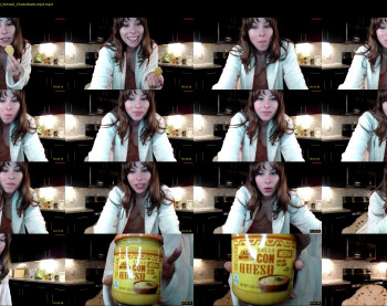 circeeve — 3 minute Chaturbate female cam show recording, 720p, Jun 9, 2024