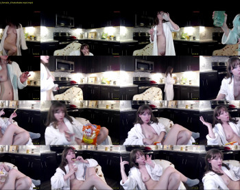 circeeve — 32 minute Chaturbate female cam show recording, 720p, Jun 9, 2024