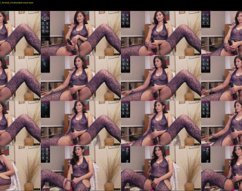 classdeb — 33 minute Chaturbate female cam show recording, 720p, Jun 8, 2024