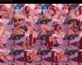 cooper_reds — 23 minute Chaturbate female cam show recording, 720p, Jun 8, 2024