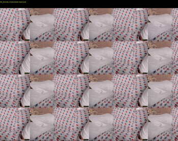 crissy_love — 3 minute Chaturbate female cam show recording, 720p, Jun 8, 2024