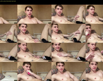 damondurden — 29 minute Chaturbate male cam show recording, 720p, Jun 9, 2024
