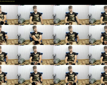 daniel_like — 16 minute Chaturbate male cam show recording, 720p, Jun 8, 2024