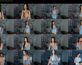 devillsandra — 121 minute Chaturbate female cam show recording, 720p, Jun 9, 2024