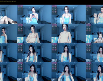 devillsandra — 86 minute Chaturbate female cam show recording, 720p, Jun 9, 2024