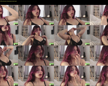 diana_alison — 5 minute Chaturbate female cam show recording, 720p, Jun 8, 2024