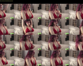 diana_alison — 3 minute Chaturbate female cam show recording, 720p, Jun 8, 2024
