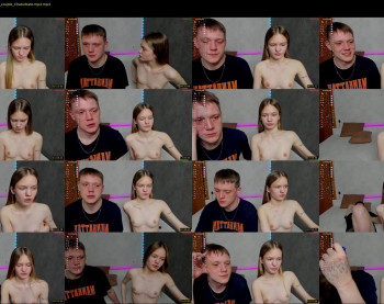do_dick — 39 minute Chaturbate couple cam show recording, 720p, Jun 8, 2024
