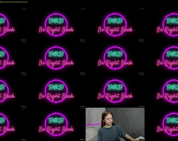 do_dick — 3 minute Chaturbate couple cam show recording, 720p, Jun 9, 2024