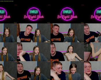 do_dick — 82 minute Chaturbate couple cam show recording, 720p, Jun 9, 2024