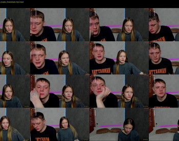 do_dick — 5 minute Chaturbate couple cam show recording, 720p, Jun 9, 2024
