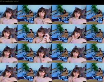 do_u_know_them — 5 minute Chaturbate couple cam show recording, 720p, Jun 8, 2024