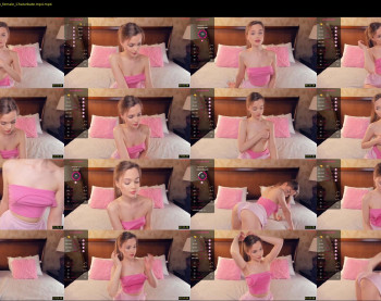 dollorrie — 49 minute Chaturbate couple cam show recording, 720p, Jun 8, 2024