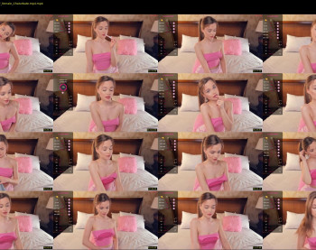 dollorrie — 13 minute Chaturbate couple cam show recording, 720p, Jun 8, 2024