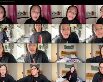 dreamyriri — 23 minute Chaturbate female cam show recording, 720p, Jun 8, 2024