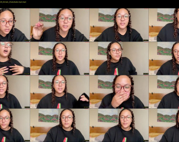 dreamyriri — 5 minute Chaturbate female cam show recording, 720p, Jun 8, 2024